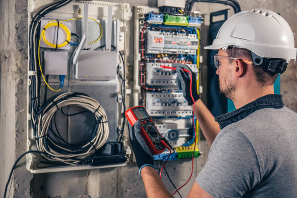 Best Electrical Repair Services  in Barbourmeade, KY