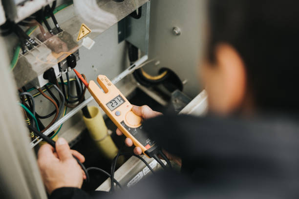 Best Electrical Rewiring Services  in Barbourmeade, KY