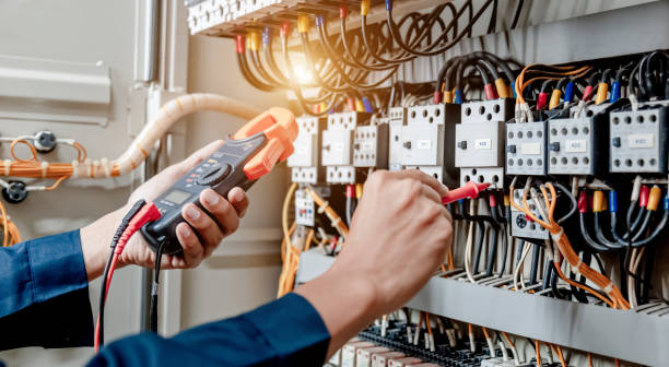Best Circuit Breaker Repair  in Barbourmeade, KY