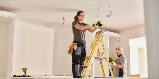 Best Industrial Electrical Services  in Barbourmeade, KY