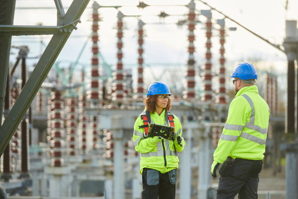 Best Industrial Electrical Services  in Barbourmeade, KY