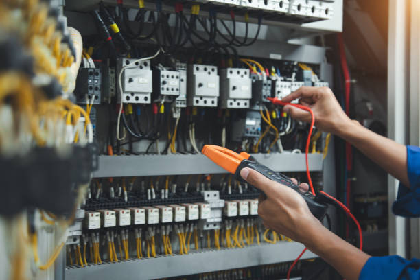 Best Electrical Troubleshooting Services  in Barbourmeade, KY