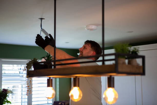 Best Home Electrical Repair  in Barbourmeade, KY