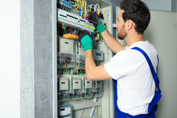 Best Licensed Electrician  in Barbourmeade, KY