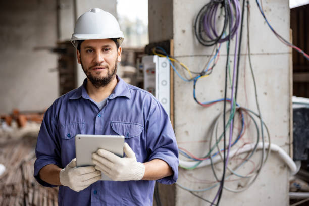 Best Electrical Troubleshooting Services  in Barbourmeade, KY