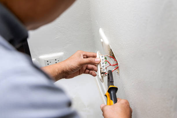 Best Electrical Installation Contractor  in Barbourmeade, KY