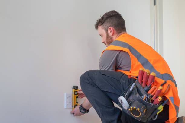 Best Emergency Electrical Repair  in Barbourmeade, KY