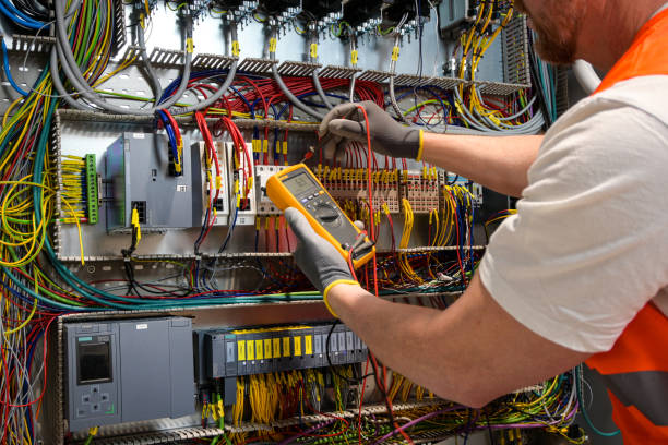 Best Electrician for Home Renovation  in Barbourmeade, KY