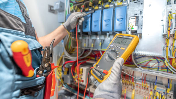 Best 24-Hour Electrician  in Barbourmeade, KY