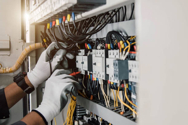 Best Electrician for Home Renovation  in Barbourmeade, KY
